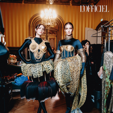 fashion