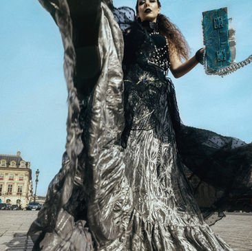 fashion